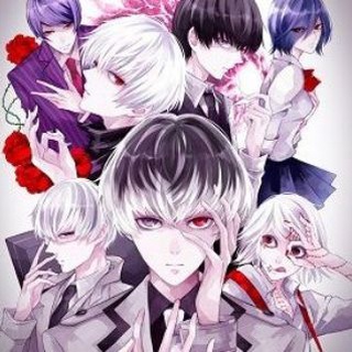 Логотип канала tokyoghoul_2