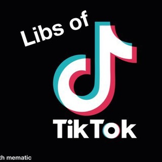 Логотип канала libsoftiktok_mv