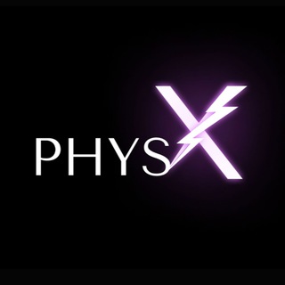 Логотип канала useful_physx