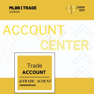 Логотип канала mlbb_trade