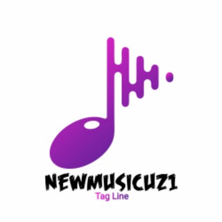 Логотип канала newmusicuz1