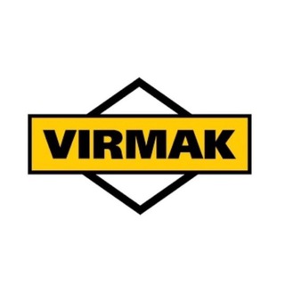 Логотип канала virmakru