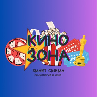 Логотип канала smartcinemaclub