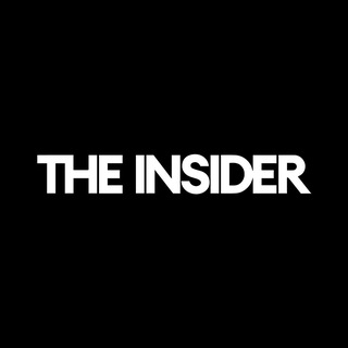 Логотип канала theinsider