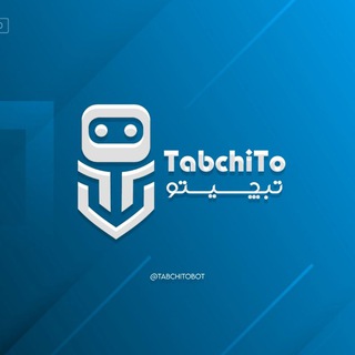 Логотип канала tabchito