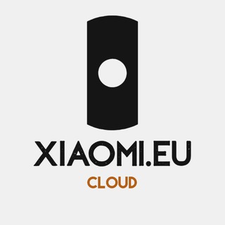 Логотип канала xiaomieucloud