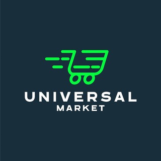 Логотип канала universal_market75