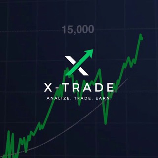 Логотип канала iksoviytrade