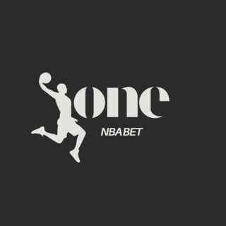 Логотип канала nba_one_bet