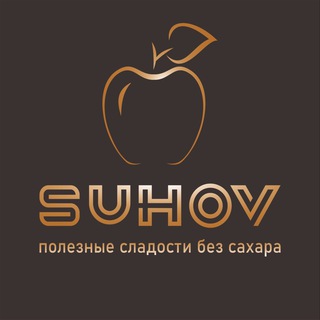 Логотип канала suhov_irk