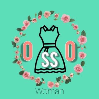 Логотип канала osso_woman