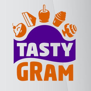 Логотип канала tastygramru