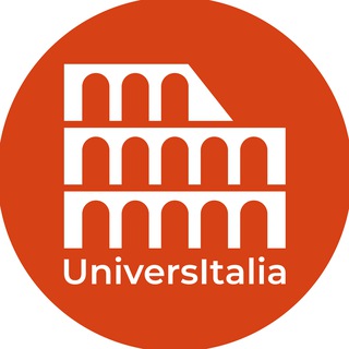 Логотип канала universitalia