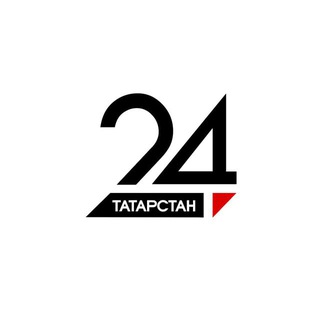 Логотип канала tatarstan24tv