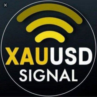 Логотип канала XAUUSD_GOLD_FOREX_SIGNALS_FREEE1