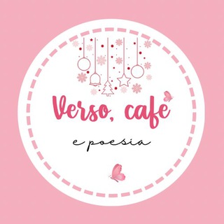 Логотип versocafepoesia