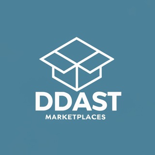 Логотип канала ddast_opt