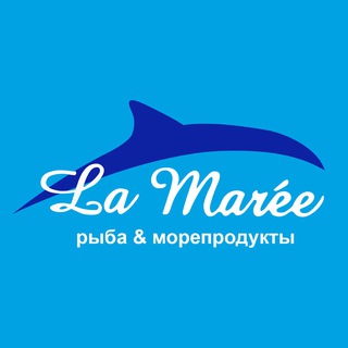 Логотип канала lamareeuz