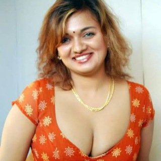 Логотип канала mallu_aunty_masala