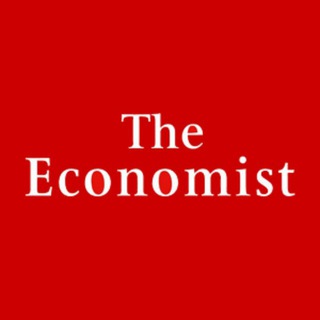 Логотип канала economist_rss