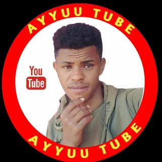 Логотип ayyuu_tube