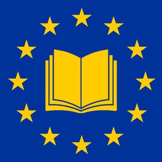 Логотип канала europestudy