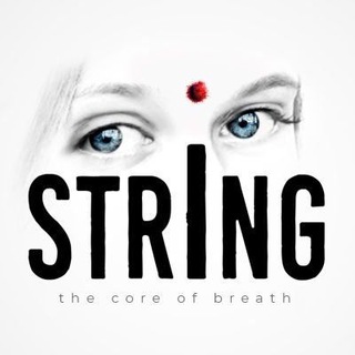 Логотип stringofficial