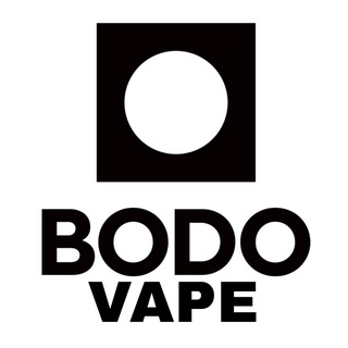 Логотип канала bodovape