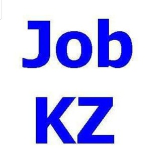 Логотип канала jobkz_1