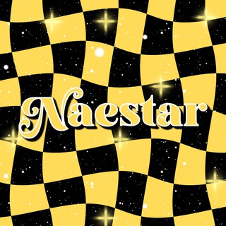 Логотип naestar