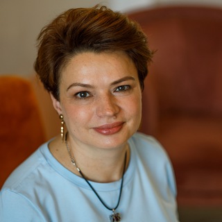 Логотип канала tatianayulova