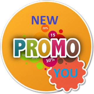 Логотип newpromoyou