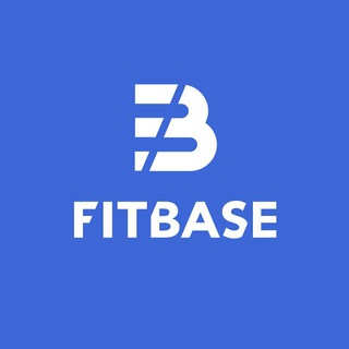 Логотип канала fitbaseio