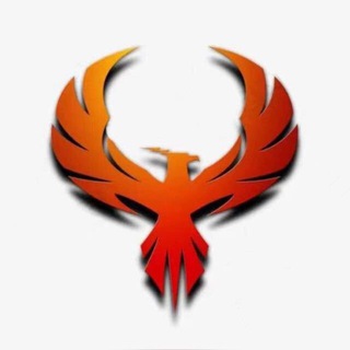 Логотип firephoenuxvip