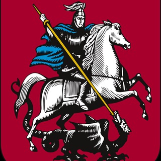Логотип канала povestki_mskcity