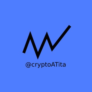 Логотип cryptoatita