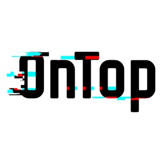 Логотип ontopio