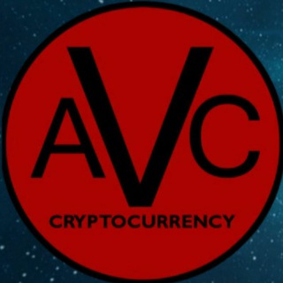 Логотип канала official_avccoin