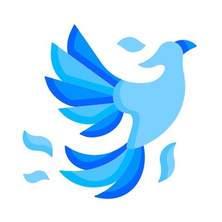 Логотип tonphoenix