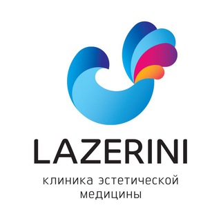 Логотип канала lazerini_ua