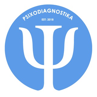 Логотип psixodiagnostika