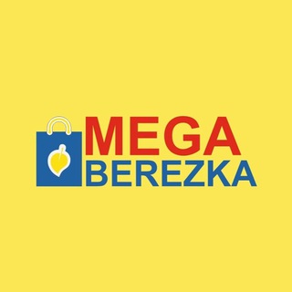 Логотип канала megaberezka