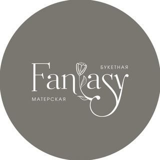 Логотип канала your_fantasy_nt