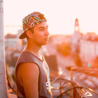 Логотип канала romensky_life