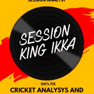 Логотип канала TOSS_KING_IKKA_SESSION_KING_RAJU