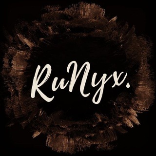 Логотип runyx_books