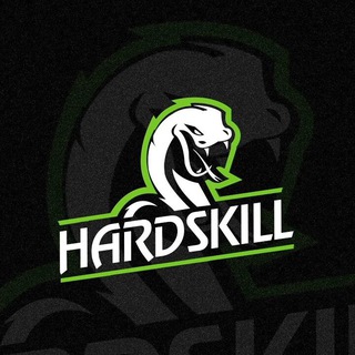 Логотип канала HardSkill444