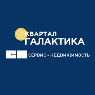 Логотип канала uksn_galaktika