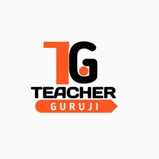 Логотип канала Teacherguruji