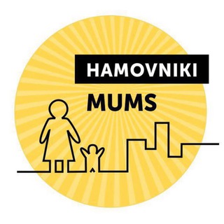 Логотип канала hamovnikimums